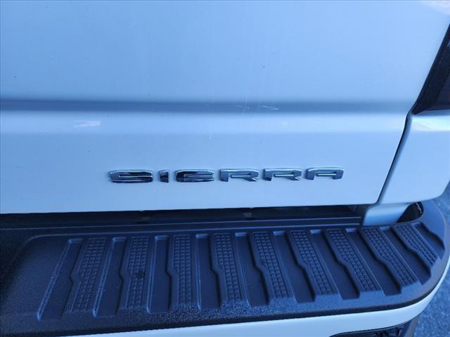 used 2022 GMC Sierra 1500 Limited car, priced at $51,000