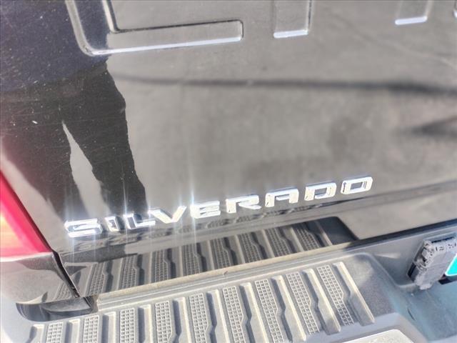 used 2022 Chevrolet Silverado 2500 car, priced at $60,000