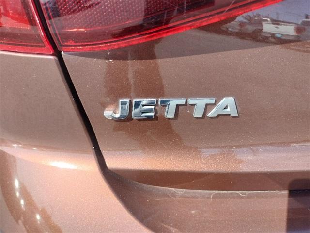 used 2016 Volkswagen Jetta car, priced at $10,600