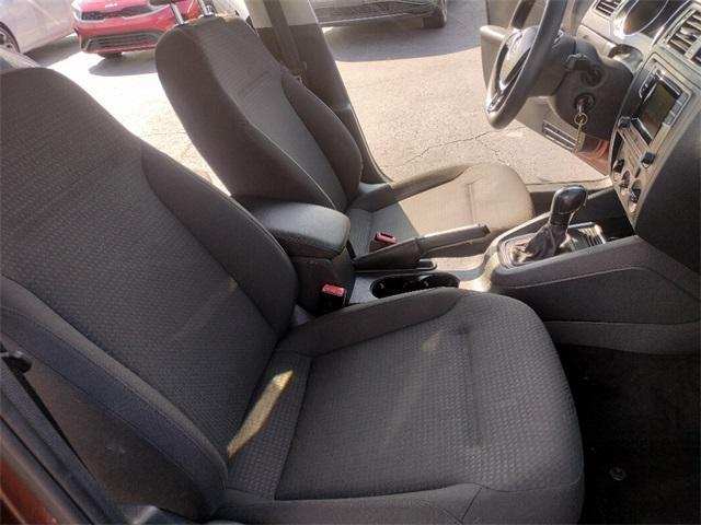 used 2016 Volkswagen Jetta car, priced at $10,600