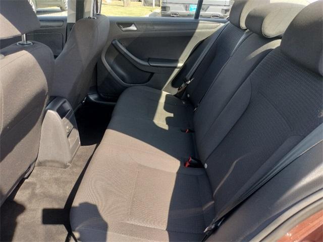 used 2016 Volkswagen Jetta car, priced at $10,600