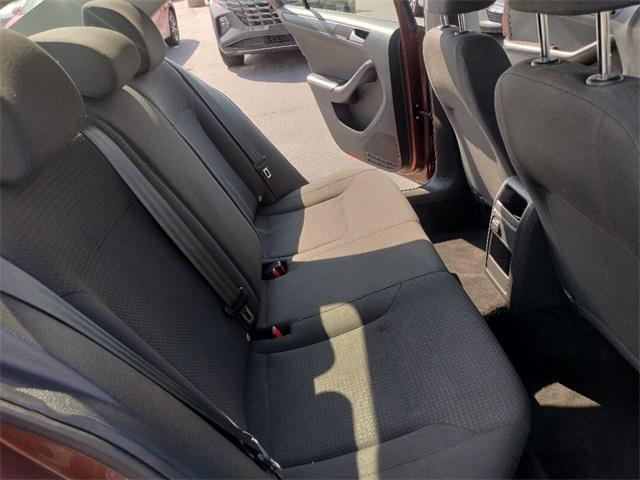 used 2016 Volkswagen Jetta car, priced at $10,600
