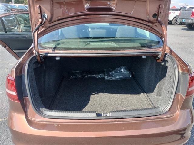 used 2016 Volkswagen Jetta car, priced at $10,600