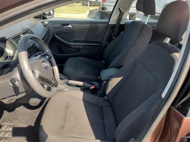 used 2016 Volkswagen Jetta car, priced at $10,600