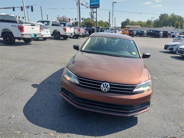 used 2016 Volkswagen Jetta car, priced at $10,600