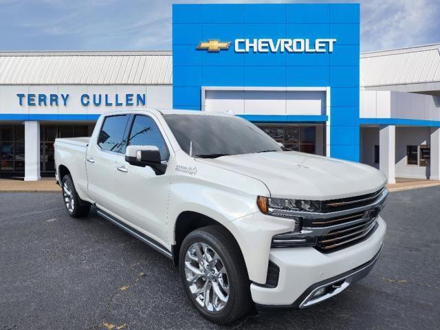 used 2020 Chevrolet Silverado 1500 car, priced at $51,000