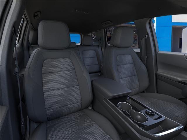 new 2026 Chevrolet Equinox car, priced at $30,680