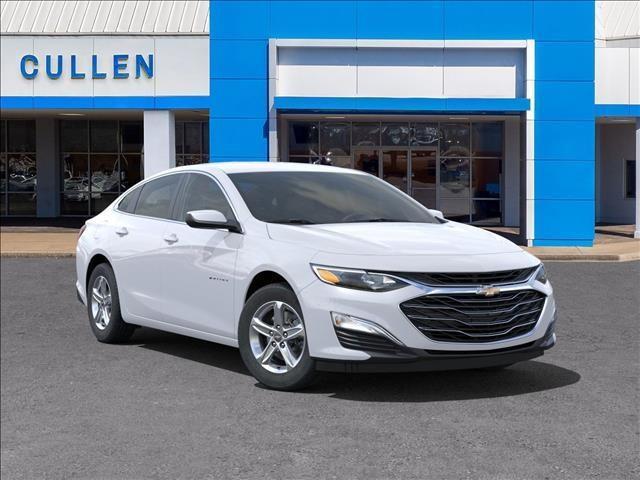 new 2025 Chevrolet Malibu car, priced at $27,360