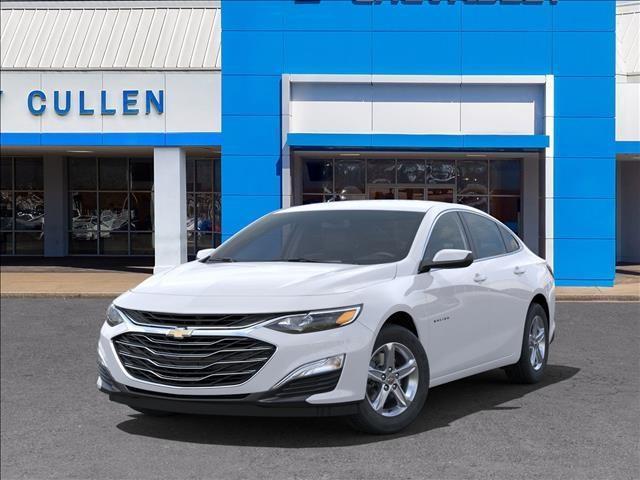 new 2025 Chevrolet Malibu car, priced at $27,360