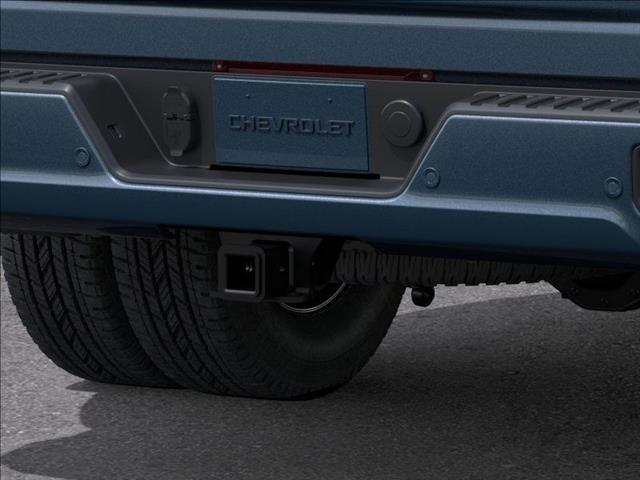 new 2025 Chevrolet Silverado 3500 car, priced at $89,965