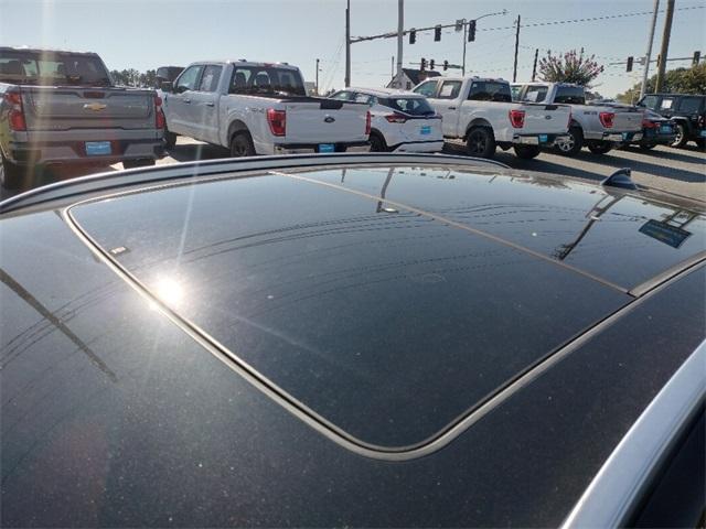 used 2022 BMW X3 car, priced at $29,800