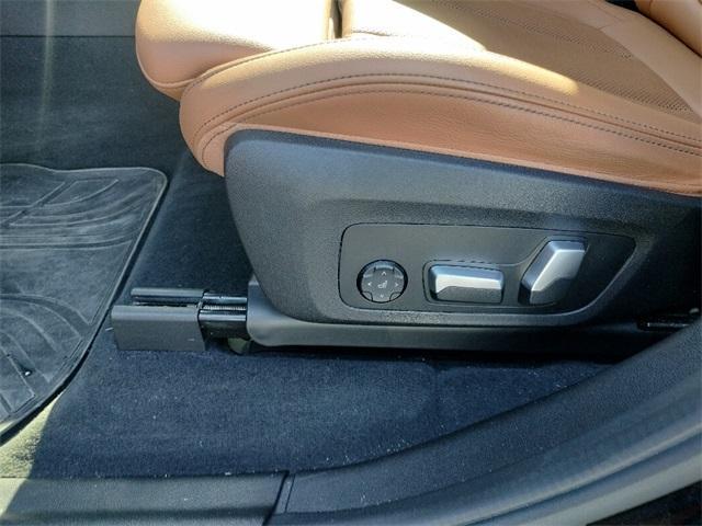 used 2022 BMW X3 car, priced at $29,800