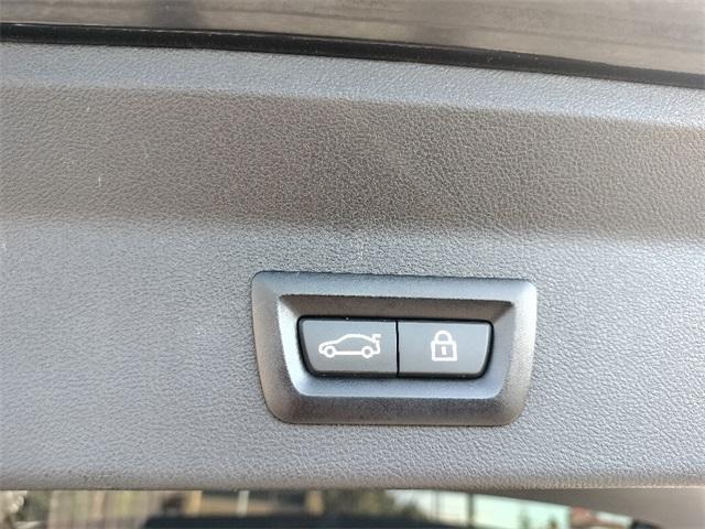 used 2022 BMW X3 car, priced at $29,800