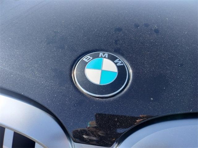 used 2022 BMW X3 car, priced at $29,800