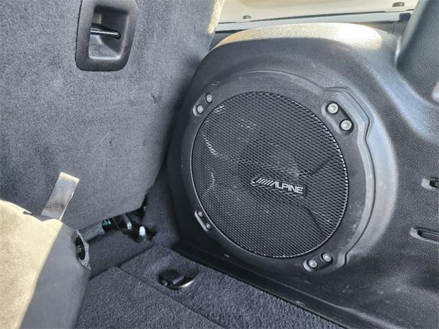 used 2022 Jeep Wrangler Unlimited car, priced at $34,655