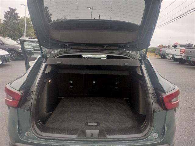 used 2025 Chevrolet Trax car, priced at $23,000