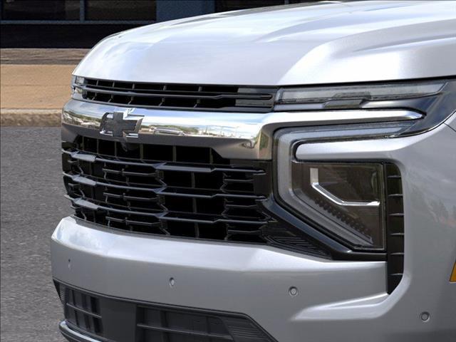 new 2025 Chevrolet Tahoe car, priced at $64,790
