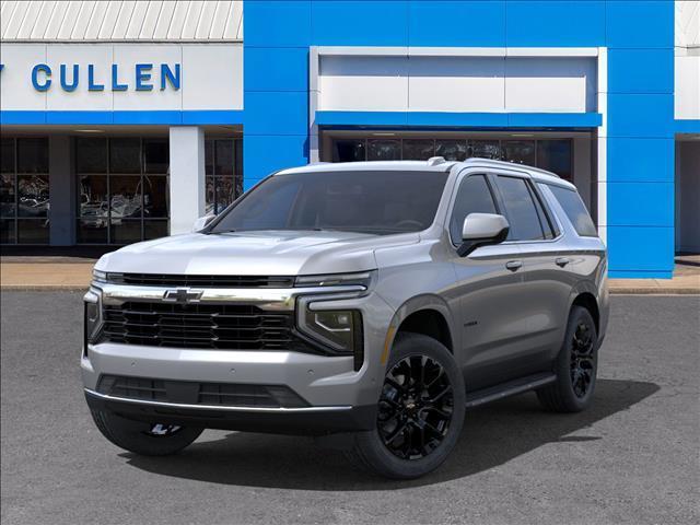 new 2025 Chevrolet Tahoe car, priced at $64,790