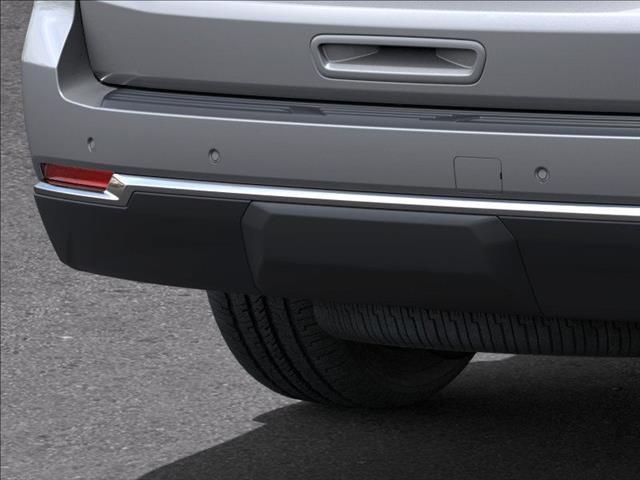 new 2025 Chevrolet Tahoe car, priced at $64,790