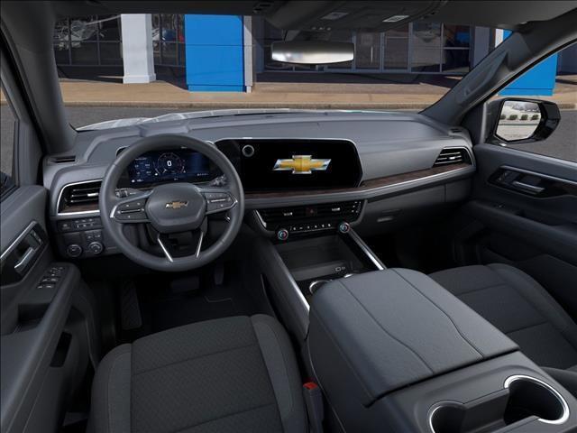 new 2025 Chevrolet Tahoe car, priced at $64,790