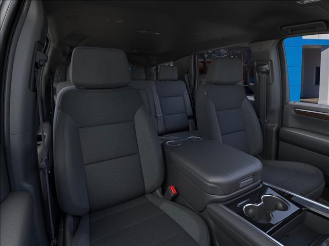 new 2025 Chevrolet Tahoe car, priced at $64,790