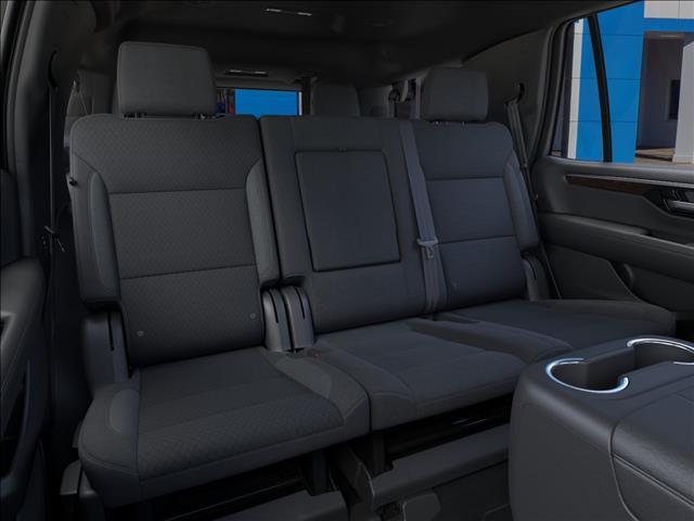 new 2025 Chevrolet Tahoe car, priced at $64,790