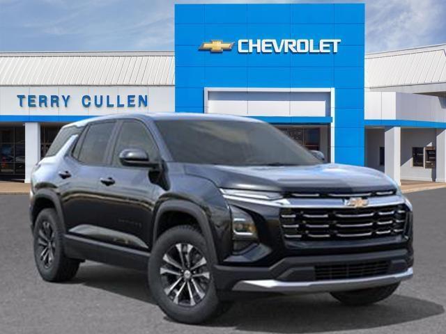 new 2026 Chevrolet Equinox car, priced at $30,185