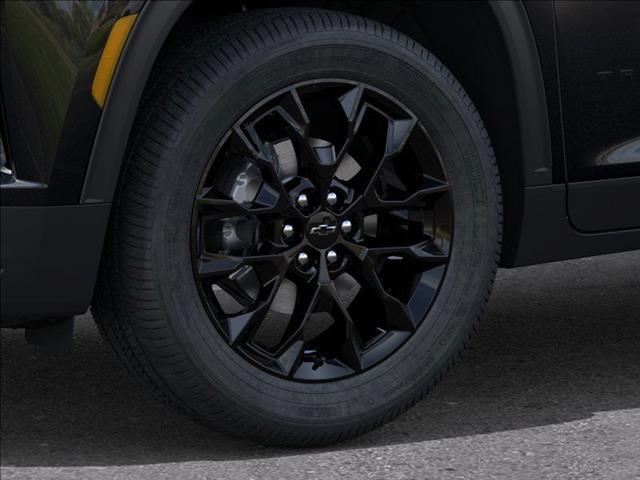 new 2026 Chevrolet Traverse car, priced at $46,020