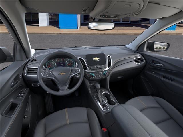 used 2024 Chevrolet Equinox car, priced at $29,000