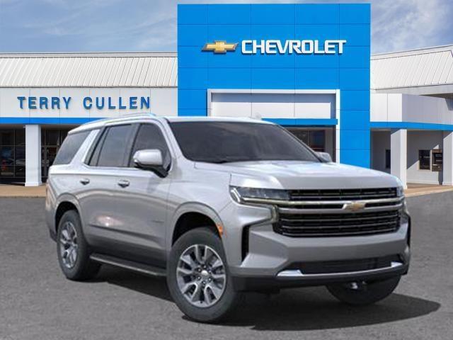 new 2024 Chevrolet Tahoe car, priced at $69,240