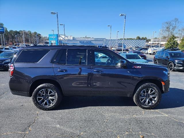 used 2024 Chevrolet Tahoe car, priced at $66,000