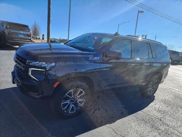 used 2024 Chevrolet Tahoe car, priced at $66,000