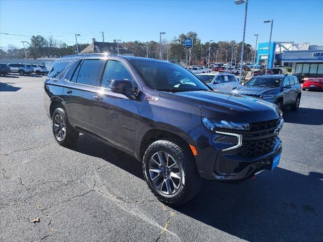 used 2024 Chevrolet Tahoe car, priced at $66,000