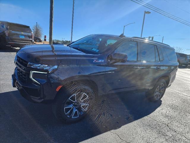 used 2024 Chevrolet Tahoe car, priced at $66,000