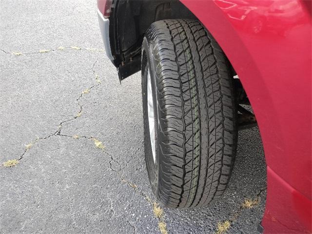 used 2018 Ford F-150 car, priced at $26,200