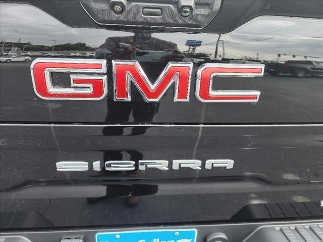 used 2023 GMC Sierra 1500 car, priced at $54,000