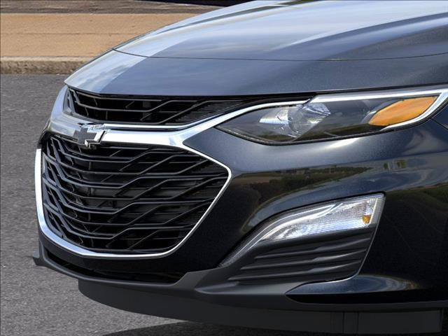 new 2025 Chevrolet Malibu car, priced at $28,285