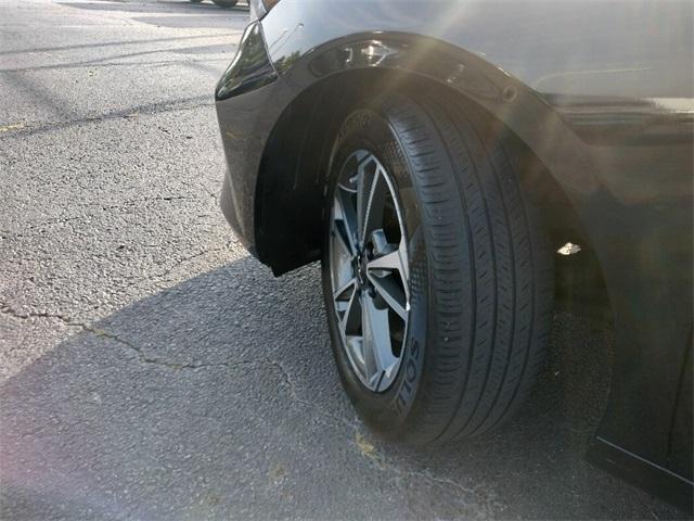 used 2023 Kia Forte car, priced at $16,890