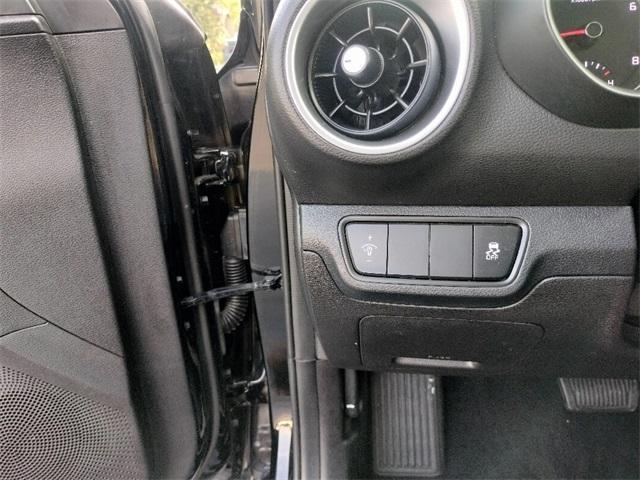 used 2023 Kia Forte car, priced at $16,890