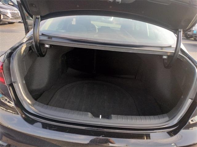 used 2023 Kia Forte car, priced at $16,890