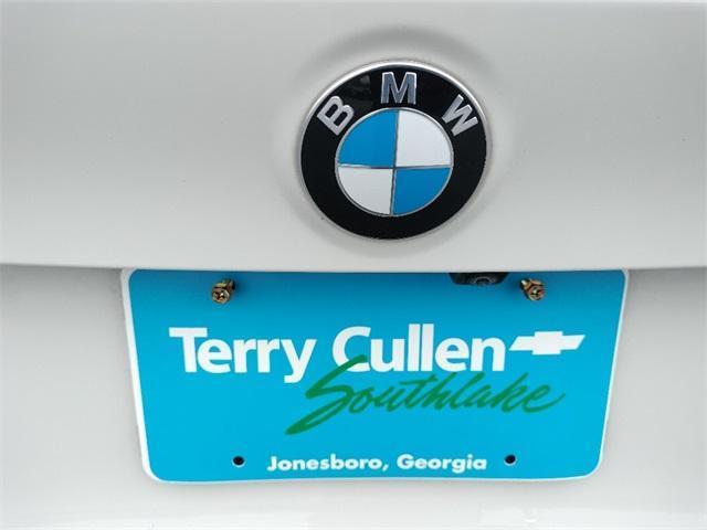 used 2023 BMW X3 car, priced at $36,000