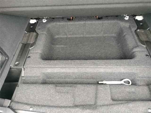 used 2023 BMW X3 car, priced at $36,000