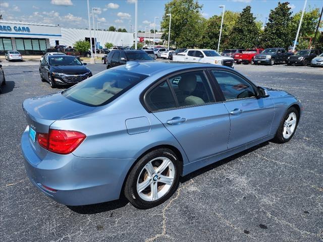 used 2013 BMW 328 car, priced at $10,000