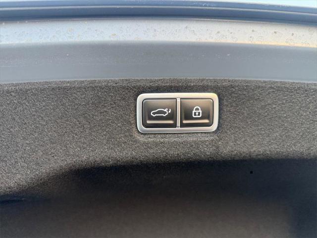 new 2025 Hyundai Sonata Hybrid car, priced at $38,115