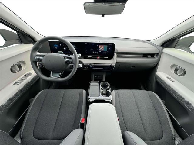 new 2025 Hyundai IONIQ 5 car, priced at $48,525