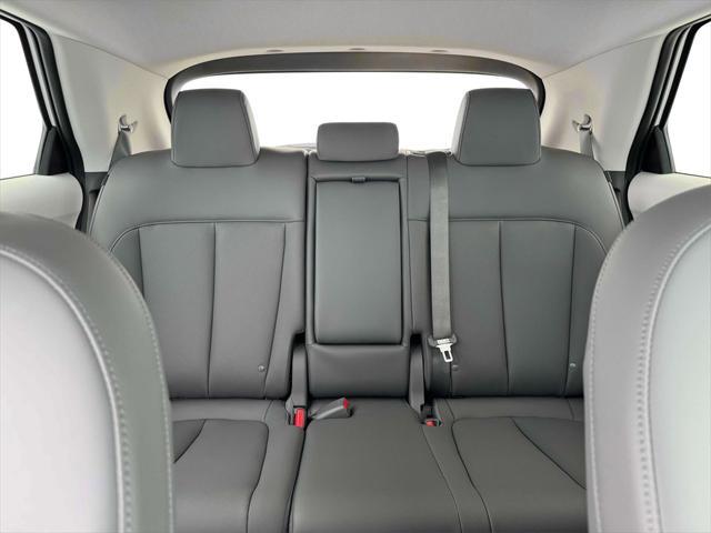 new 2025 Hyundai IONIQ 5 car, priced at $52,250