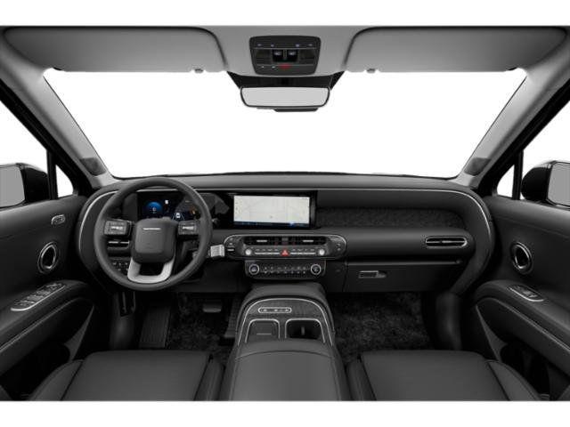 new 2026 Hyundai Palisade car, priced at $53,775