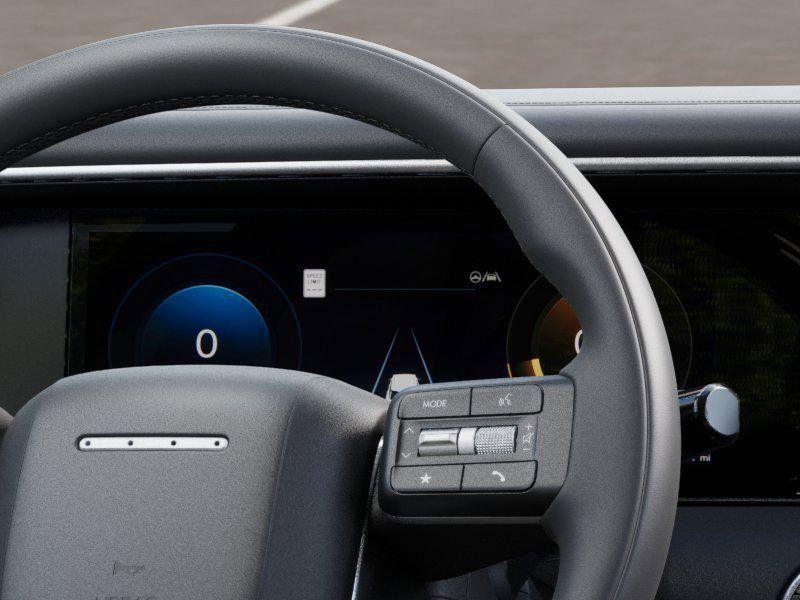 new 2026 Hyundai Palisade car, priced at $53,775