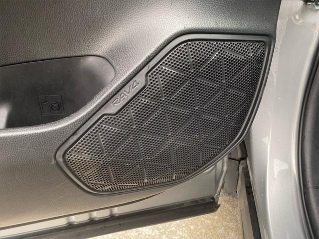 used 2024 Toyota RAV4 car, priced at $28,235