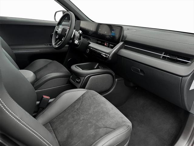 new 2025 Hyundai IONIQ 5 N car